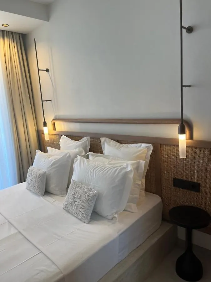 Appartement Adriana Beach Pefkochori Griekenland