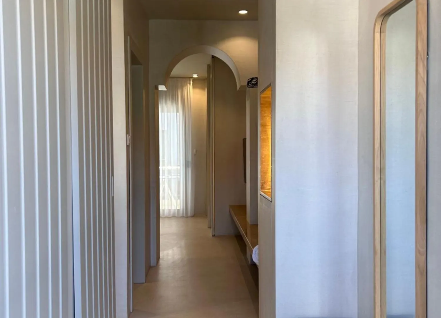 Adriana Beach Pefkochori Appartement