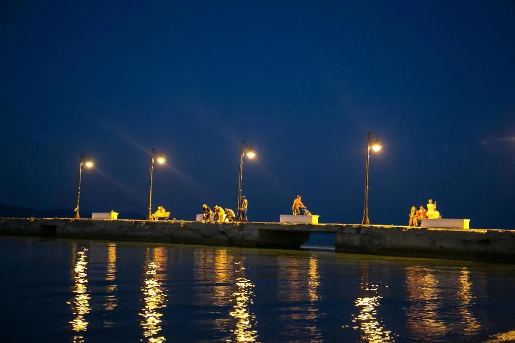 Adriana Beach Pefkochori 0*,