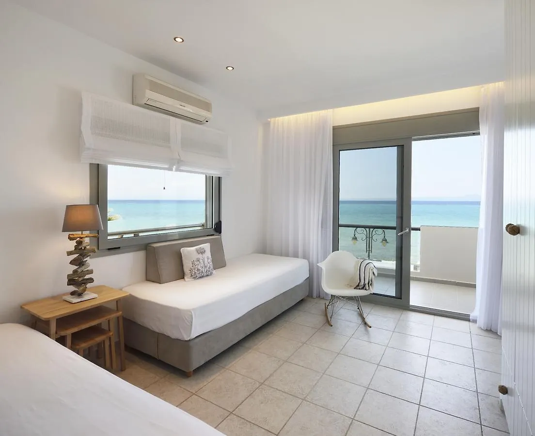 Appartement Adriana Beach Pefkochori