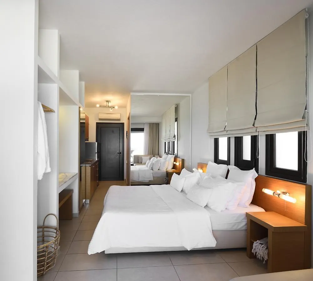Adriana Beach Pefkochori Appartement