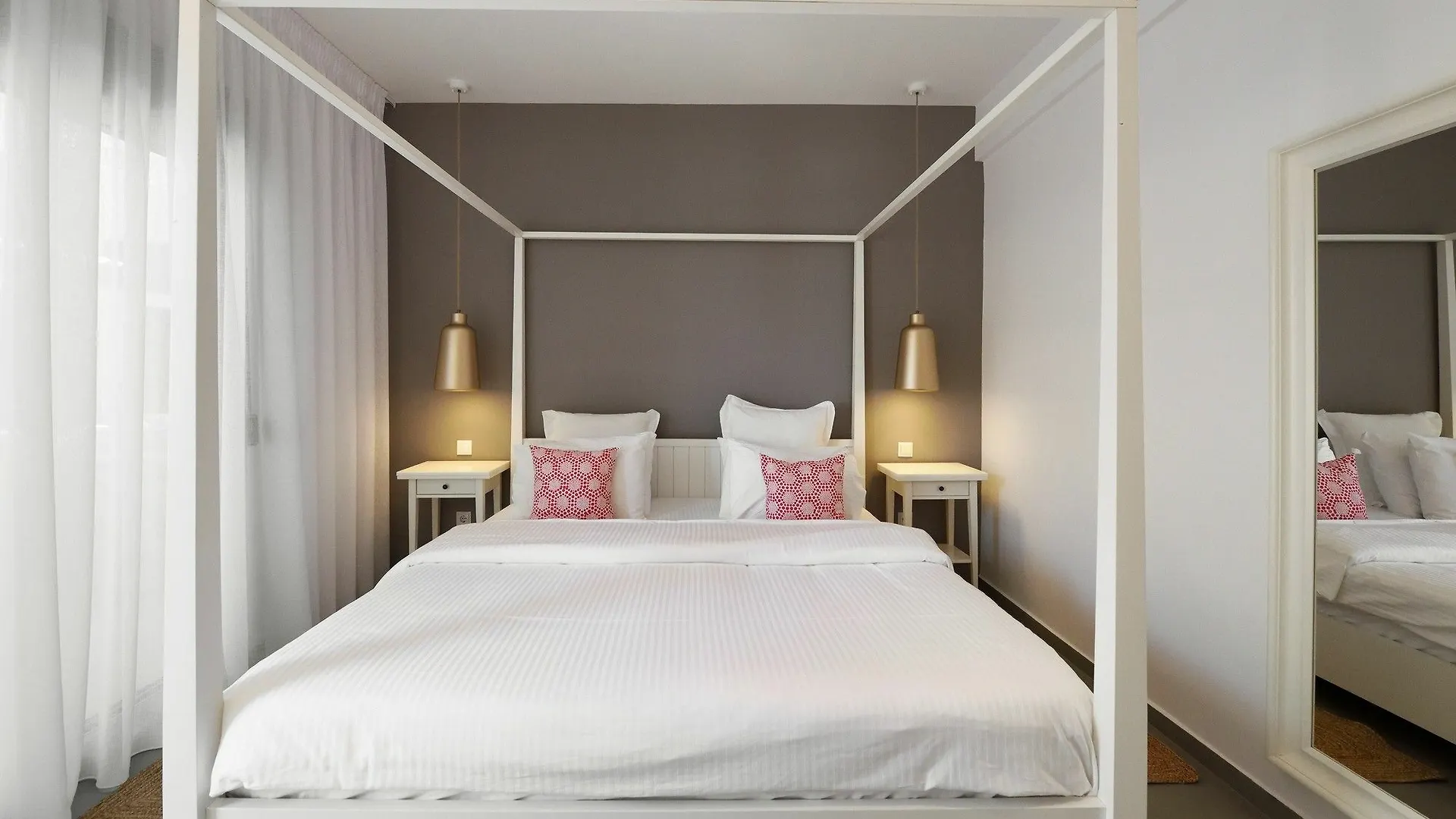 Appartement Adriana Beach Pefkochori