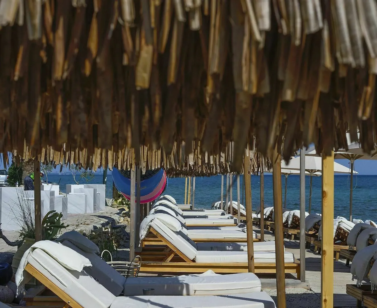 Adriana Beach Pefkochori 0*,  Griekenland