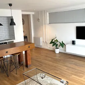 Spacious Industrial Style , London United Kingdom