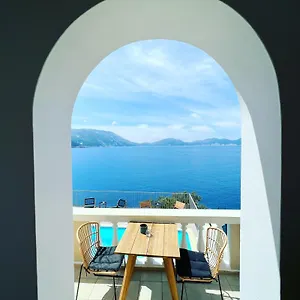 Kanakis , Asos Greece