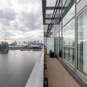 Excel Dock , London United Kingdom