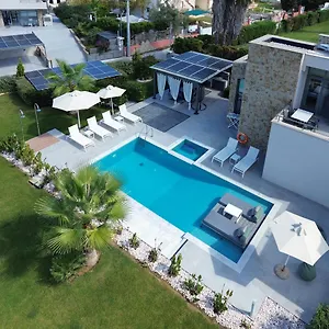 Ocean Private - Halkidiki Villa